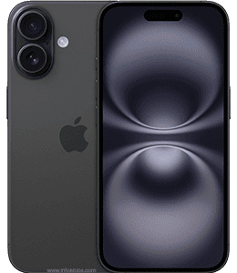 Apple iPhone 16