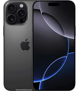 Apple iPhone 16 Pro