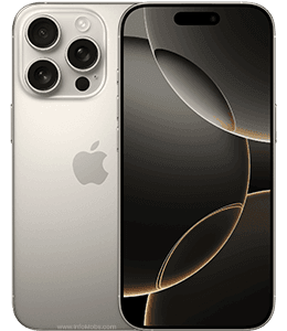Apple iPhone 16 Pro Max