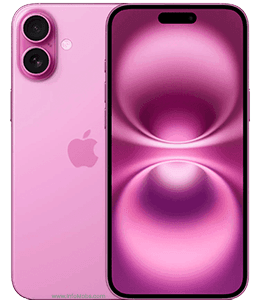 Apple iPhone 16