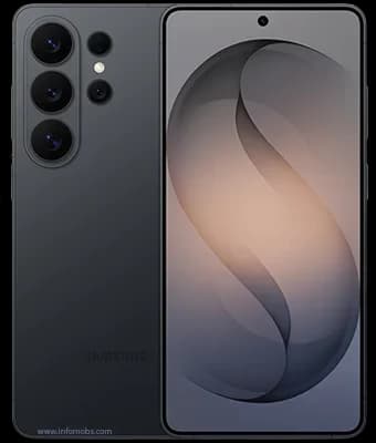 Samsung Galaxy S26 Ultra