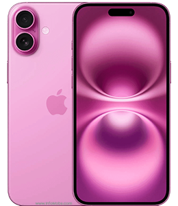 Apple iPhone 16